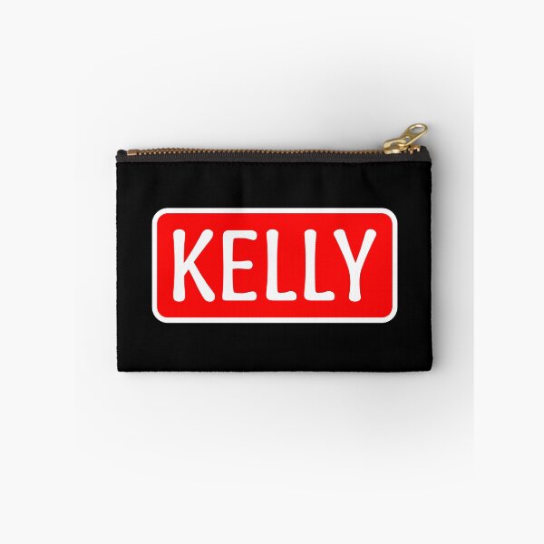 Item preview, Nombre de Kelly designed and sold by Jeallan Designs.