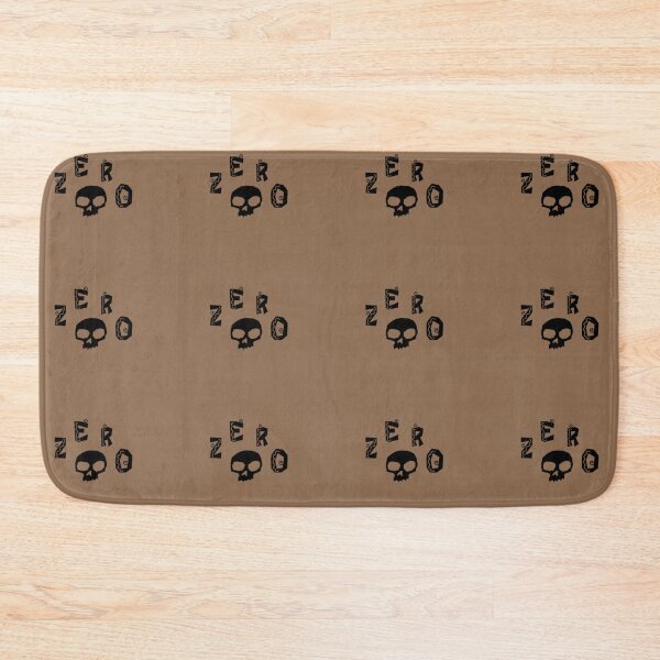 Item preview, Zero Skateboards stickers designed and sold by moh sae.