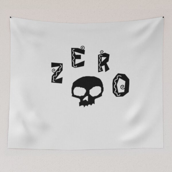 Item preview, Zero Skateboards stickers designed and sold by moh sae.