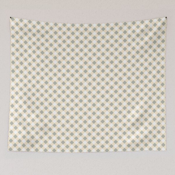 Item preview, Mesmerizing square pattern designed and sold by Zenclover.