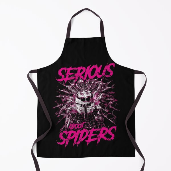 Item preview, Serious About Jumping Spiders Pet Spider Owner designed and sold by JRRTs.