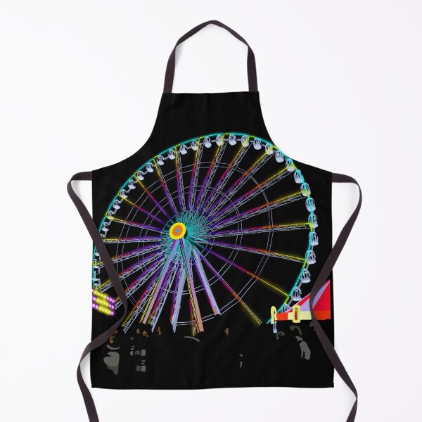 Item preview, Neon Wheel designed and sold by Timbucks.