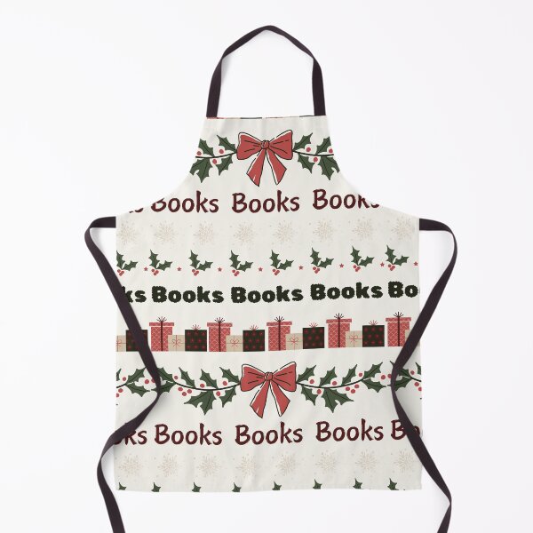 Item preview, Jolly Bookmas designed and sold by Mirosi-S.