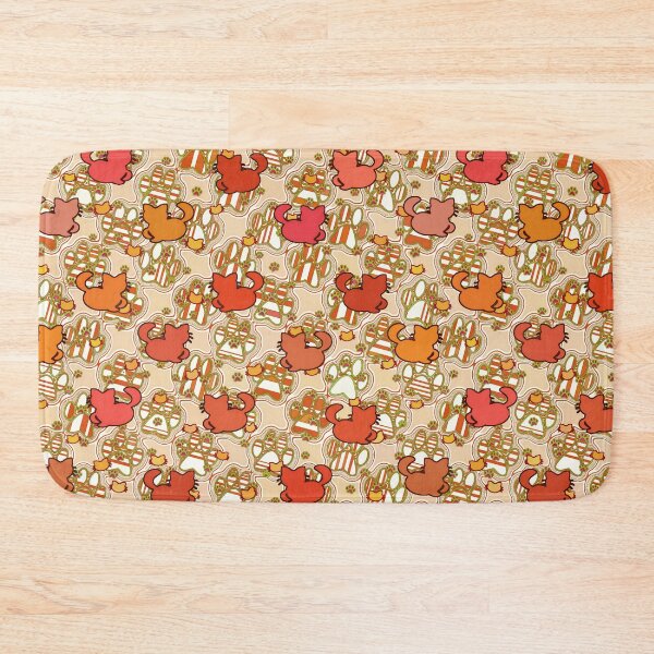 Item preview, kitty kitty kitty paws designed and sold by Alphameter.