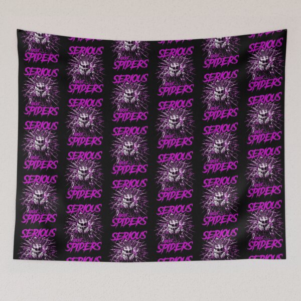 Item preview, Serious About Jumping Spiders Pet Spider Owner designed and sold by JRRTs.