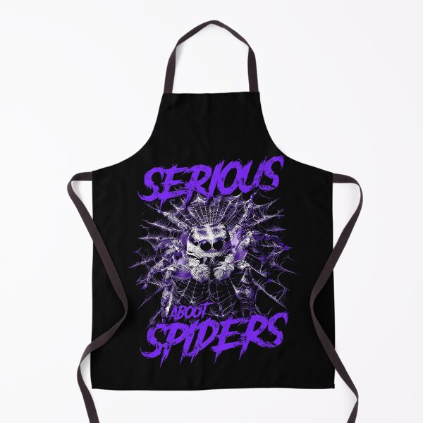 Item preview, Serious About Jumping Spiders Pet Spider Owner designed and sold by JRRTs.