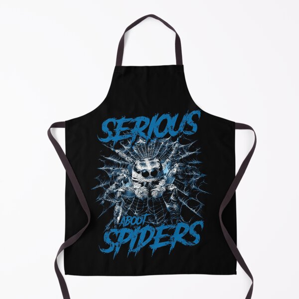 Item preview, Serious About Jumping Spiders Pet Spider Owner designed and sold by JRRTs.