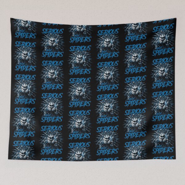 Item preview, Serious About Jumping Spiders Pet Spider Owner designed and sold by JRRTs.