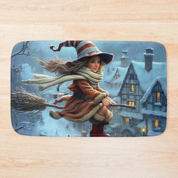 Item preview, Little Witch designed and sold by m-y-A-I-A-R-T-.