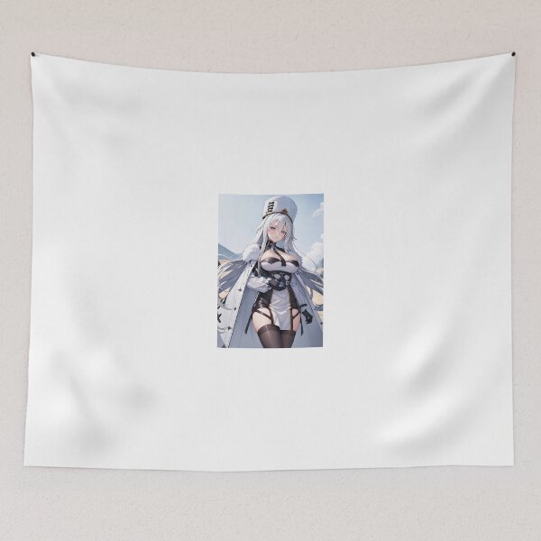 Item preview, Sovetsky Soyuz #3 - Azur Lane Fanart designed and sold by iloveanimechibi.
