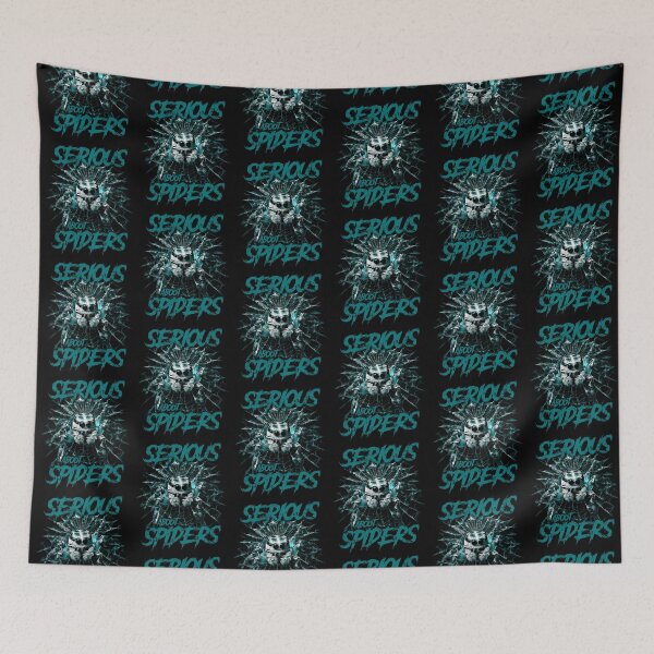 Item preview, Serious About Jumping Spiders Pet Spider Owner designed and sold by JRRTs.