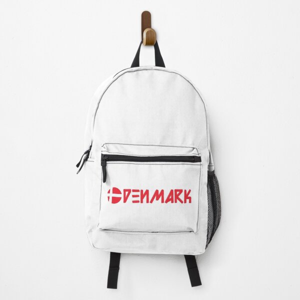 Item preview,  Denmark Flag designed and sold by jeshands.