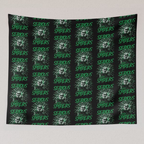 Item preview, Serious About Jumping Spiders Pet Spider Owner designed and sold by JRRTs.