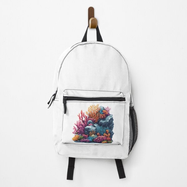 Item preview, Underwater Reef Teeming with Coral designed and sold by Enea Kelo.