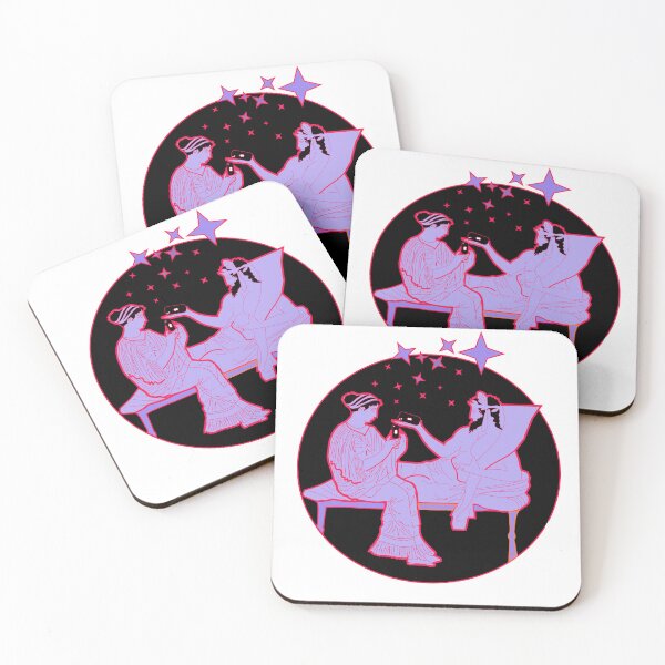 Item preview, The divinities designed and sold by Nuuage.