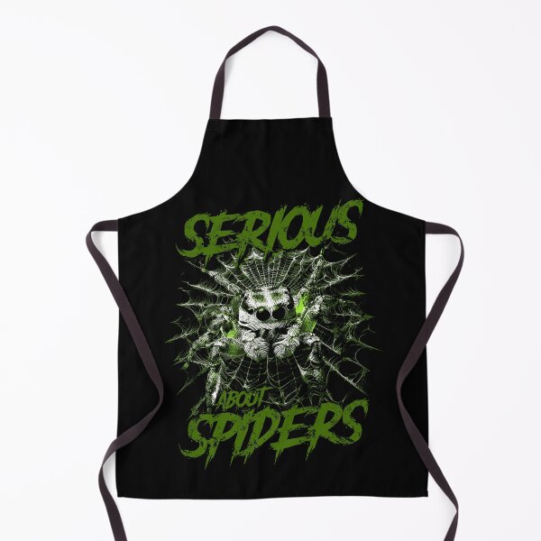 Item preview, Serious About Jumping Spiders Pet Spider Owner designed and sold by JRRTs.