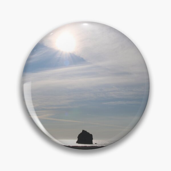 Item preview, Icelandic Cliffs view designed and sold by UdertakerSHOP.