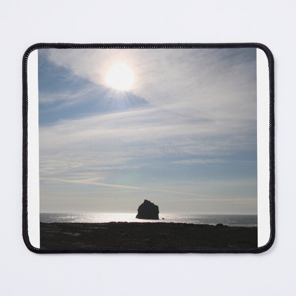 Item preview, Icelandic Cliffs view designed and sold by UdertakerSHOP.