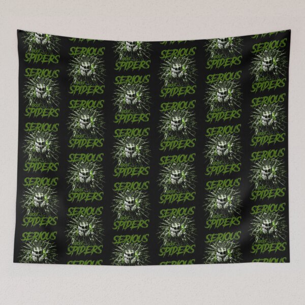 Item preview, Serious About Jumping Spiders Pet Spider Owner designed and sold by JRRTs.