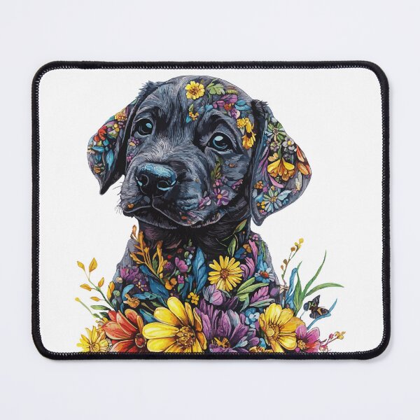 Artikelvorschau, Labrador Retriever Welpe entworfen und verkauft von VelvetRoom.