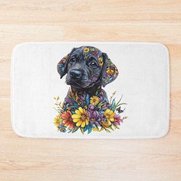 Artikelvorschau, Labrador Retriever Welpe entworfen und verkauft von VelvetRoom.