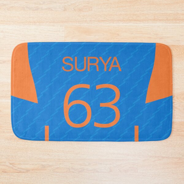 Item preview, Surya Kumar Yadav SKY T20 Cricket World Cup Champions India Inspired  designed and sold by Pink Polar F1.
