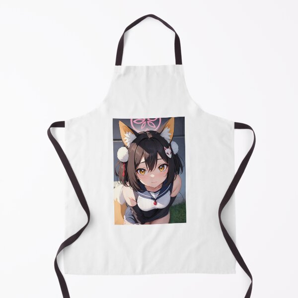 Item preview, Kuda Izuna #3 - Blue Archive Fanart designed and sold by iloveanimechibi.