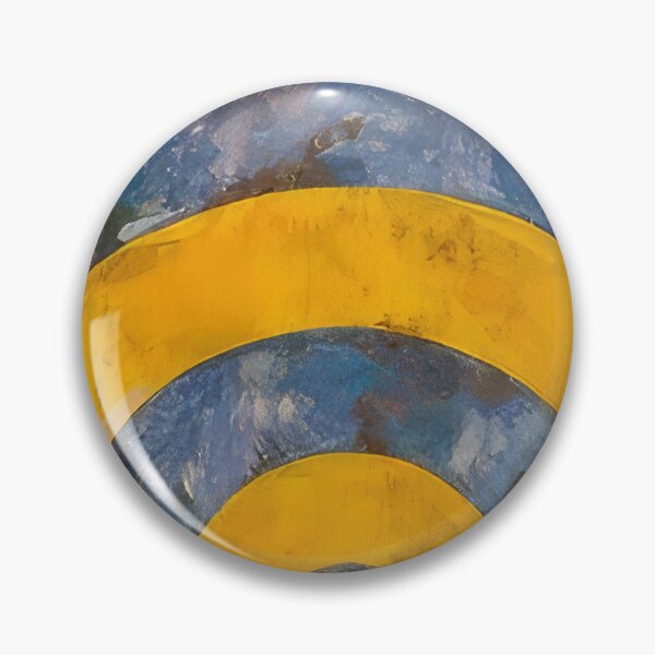Item preview, Jasper Johns designed and sold by PrtScn.