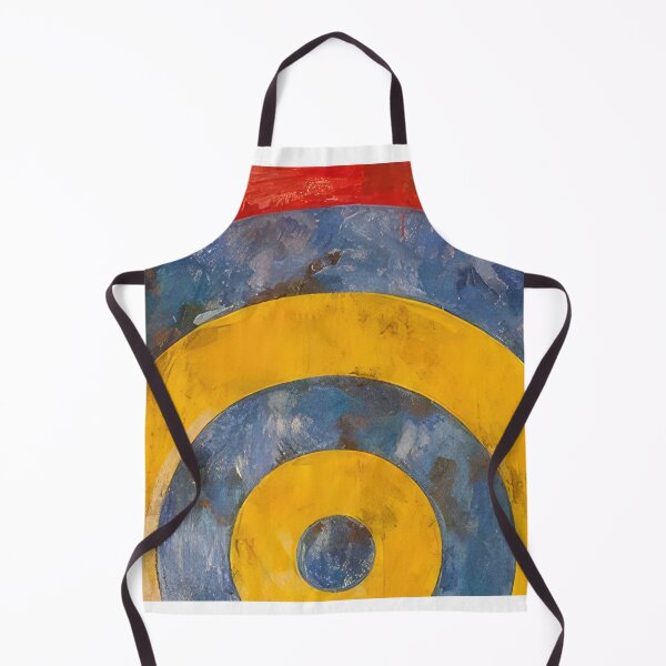 Item preview, Jasper Johns designed and sold by PrtScn.