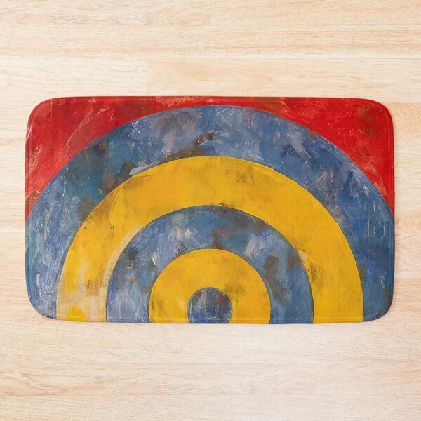 Item preview, Jasper Johns designed and sold by PrtScn.