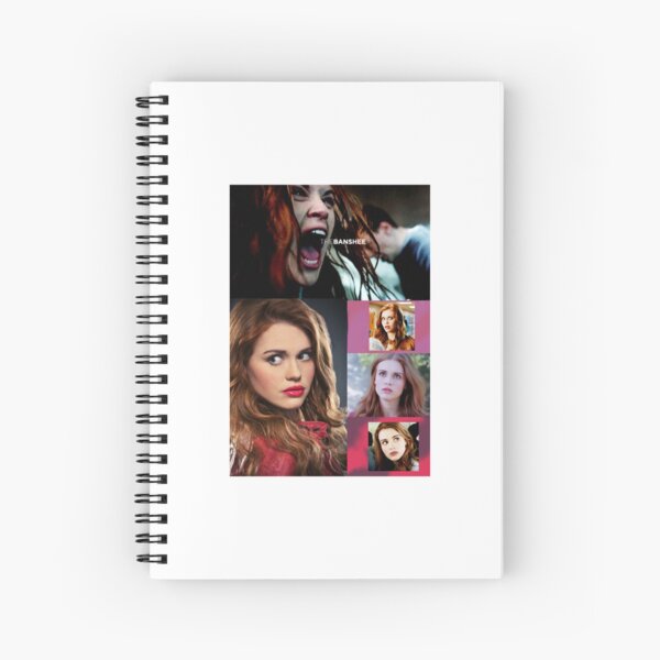 Artikel-Vorschau von Lydia Martin Collage, designt und verkauft von WildWolf24.