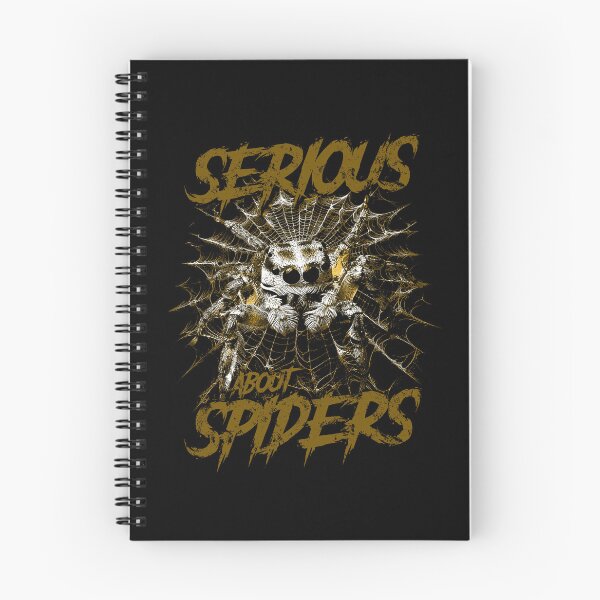 Artikelvorschau, Ernsthaft über Springspinnen Haustier Spinne Besitzer entworfen und verkauft von JRRTs.