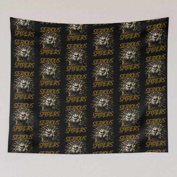 Item preview, Serious About Jumping Spiders Pet Spider Owner designed and sold by JRRTs.