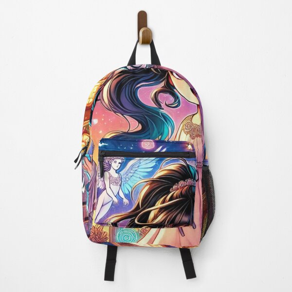 Item preview, Ankhi And The Lost Myths - Ankhi In A New Version Manga style 4 designed and sold by Dream Bloom Gallery.