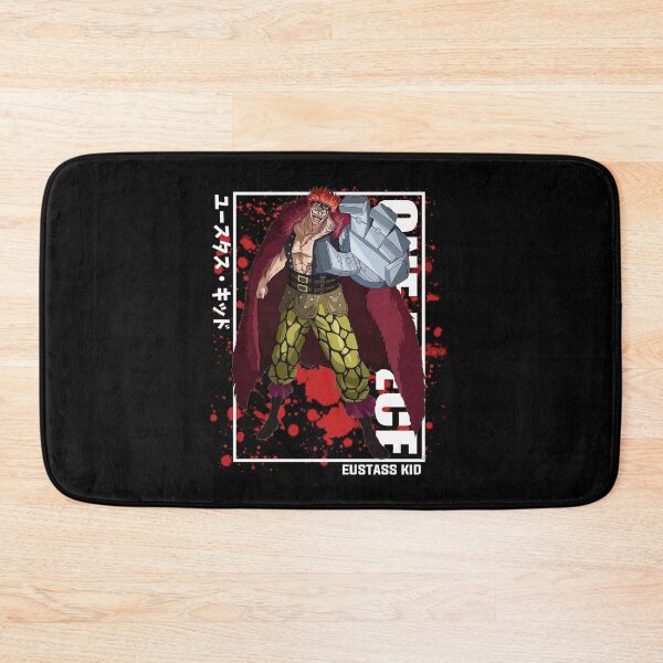 Item preview, One Piece - Eustass Kid designed and sold by teresarego.