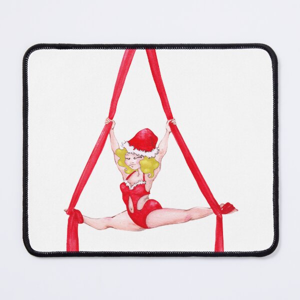 Item preview, Aeriali Silk blonde girl designed and sold by Aurora Gritti.