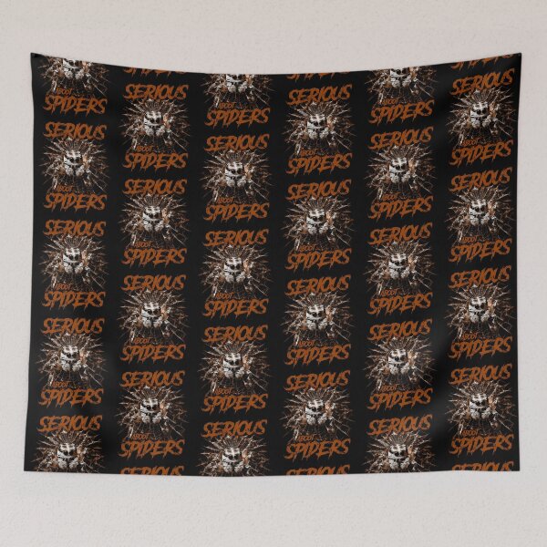 Item preview, Serious About Jumping Spiders Pet Spider Owner designed and sold by JRRTs.