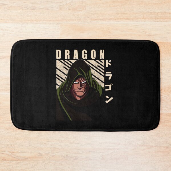 Item preview, One Piece - Monkey D. Dragon designed and sold by teresarego.