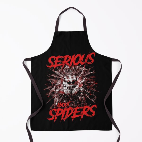 Item preview, Serious About Jumping Spiders Pet Spider Owner designed and sold by JRRTs.