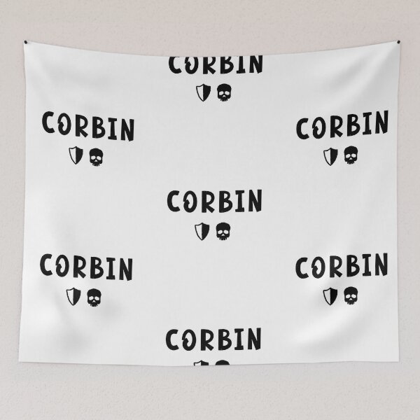 Item preview, Character Corbin - Runebound (board game)  designed and sold by ARTEMIDA'S STORE.