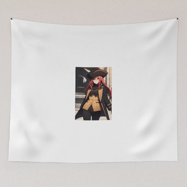 Item preview, Mary - The Eminence in Shadow Fanart designed and sold by iloveanimechibi.