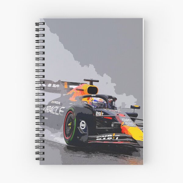Item preview, Max Verstappen racing in the rain on Interlagos during the 2024 Brazilian Grand Prix designed and sold by Rodissimus1984.