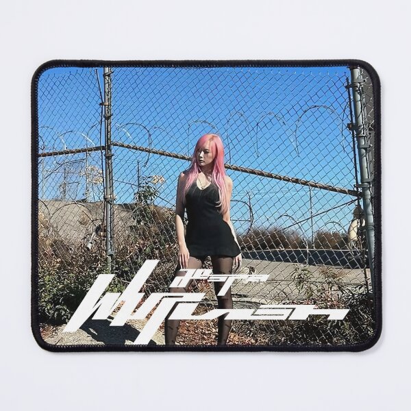 Item preview, GISELLE Aespa Whiplash Kill It Flowers Armageddon Supernova designed and sold by Valereekmerch.