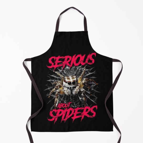 Item preview, Serious About Jumping Spiders Pet Spider Owner designed and sold by JRRTs.