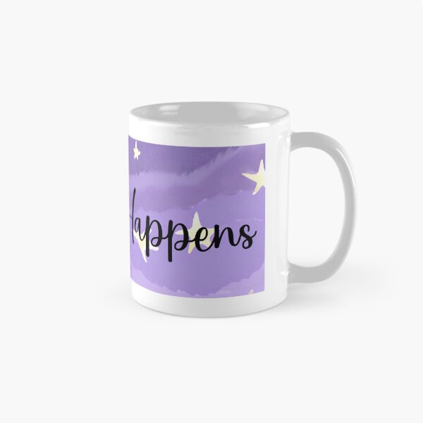 Item preview, Magic Happens designed and sold by abiedums.