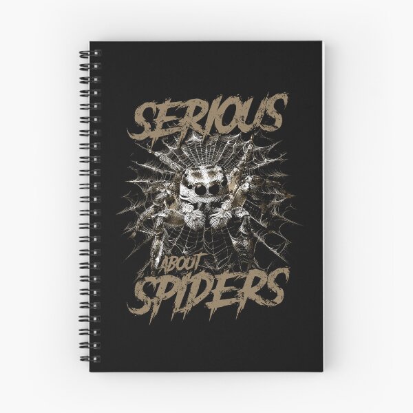 Item preview, Serious About Jumping Spiders Pet Spider Owner designed and sold by JRRTs.