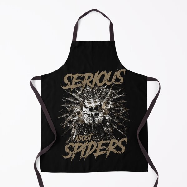 Item preview, Serious About Jumping Spiders Pet Spider Owner designed and sold by JRRTs.