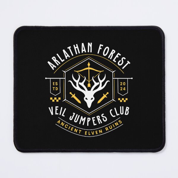 Item preview, Veil Jumpers Club Emblem designed and sold by Lagelantee.