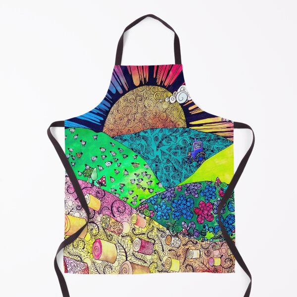 Item preview, Harvest Hill designed and sold by CPascoeArt.