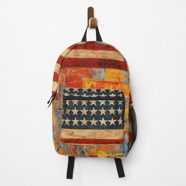 Item preview, Jasper Johns designed and sold by PrtScn.